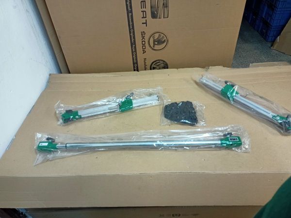 DRŽÁK JIZDNÍCH KOL