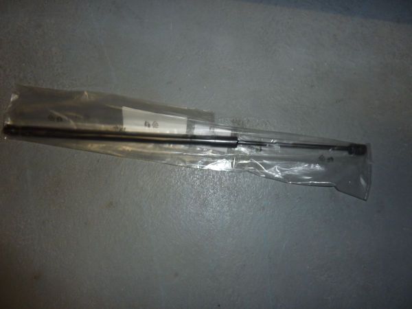 PODPERA PLYNOVA SUPERB (2014-15)