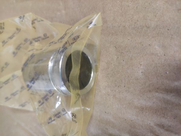 PÍST BRZDOVÉHO VÁLCE