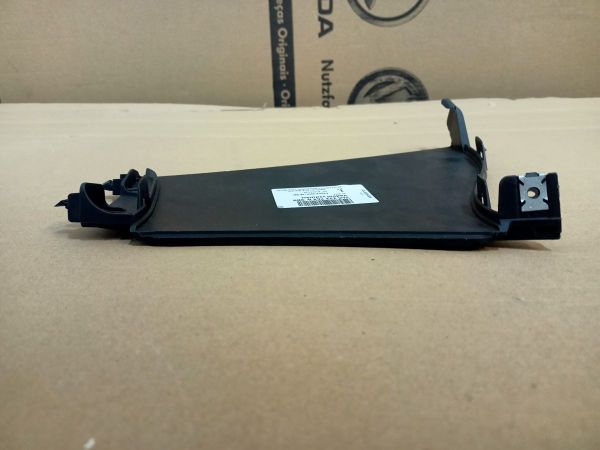 VEDENÍ VZDUCHU ŠKRÁBANCE