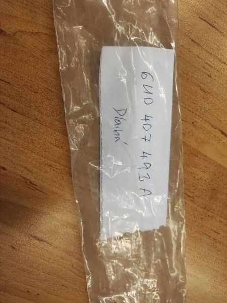 SPONA MANŽETY DLOUHÁ