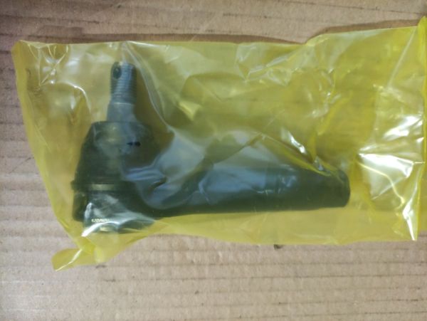 ČEP KULOVÝ ŘÍZENÍ