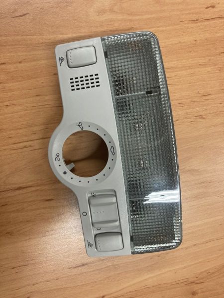 Vnitřní světlo FABIA I