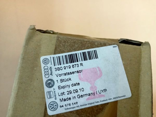 SNÍMAČ PRO UKAZATEL