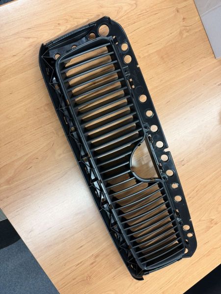 Mřížka masky OCTAVIA I  facelift  1U- 2001-2011