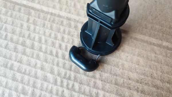 VEDENÍ S TLAČÍTKEM