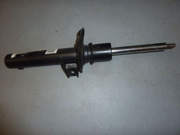 TLUMIC PREDNI EOS, TOURAN