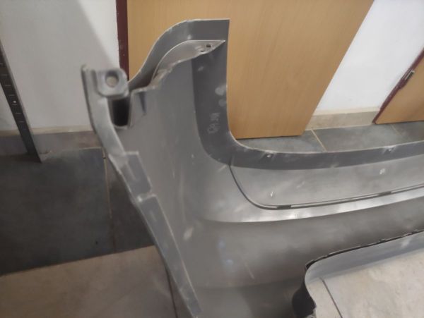 KRYT NARAZNIKU - ZKROUCENÝ ŠPATNÝM SKLADOVÁNÍM