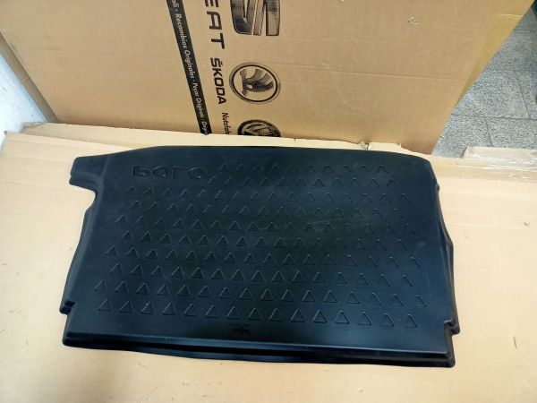 VANA ZAVAZADLOVÉHO PROSTORU