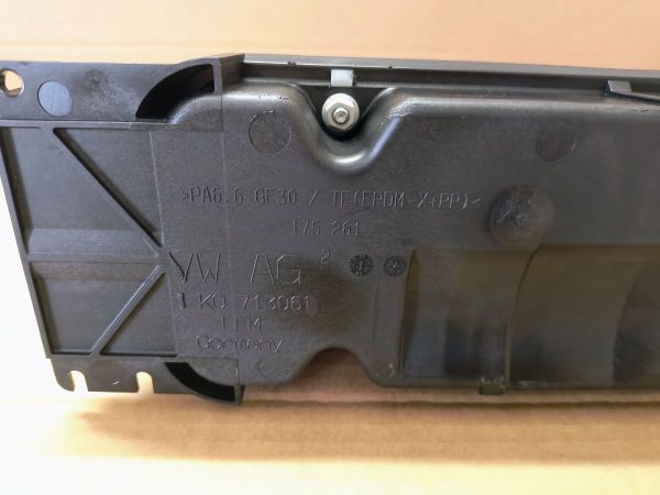 Ovládání řízení