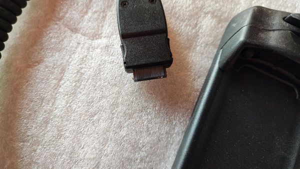 SADA PRO PŘIPOJENÍ MOBIL.TEL.