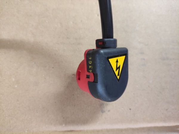 ŘÍDÍCÍ JEDNOTKA XENON