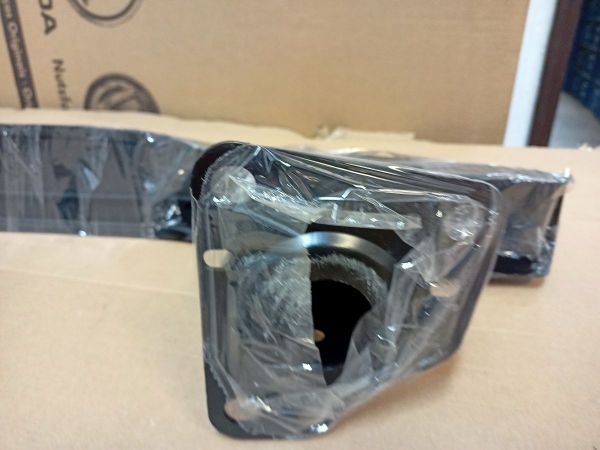 VÝZTUHA ŠKRÁBANCE