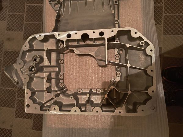 VANA OLEJOVÁ VRCHNÍ ČÁST