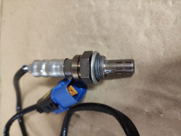 LAMBDA SONDA