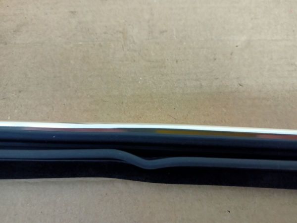 TĚSNĚNÍ OKNA STÍRACÍ - ohnuté !!!