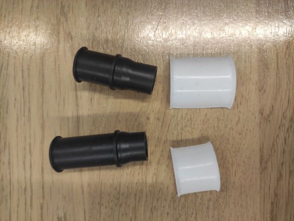 SADA VODÍCÍCH POUZDER