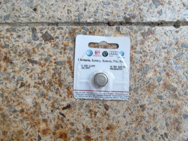 MIKROBATERIE EXP 2017