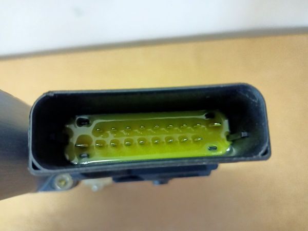 MOTOR PRO SPOUŠTĚČ OKNA