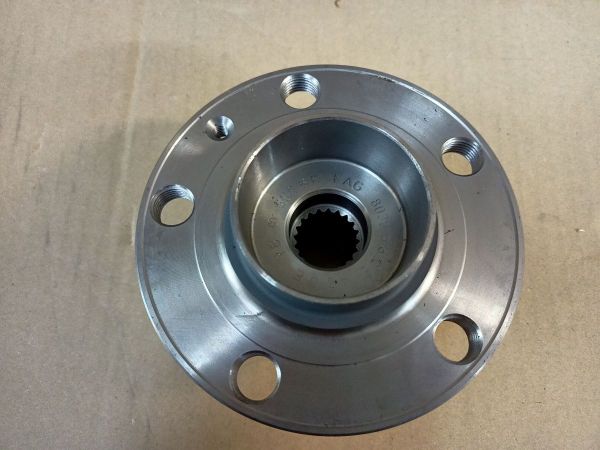 NÁBOJ KOLA S LOŽISKEM