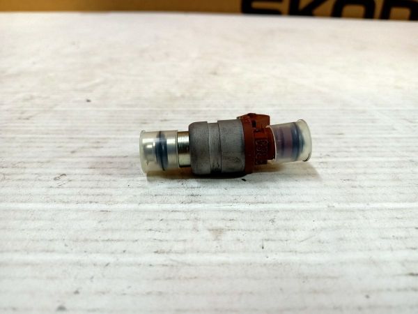 VENTIL VSTŘIKOVACÍ EXP 01.10.2011