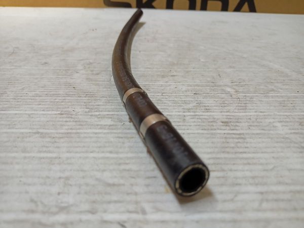 HADICE ZPETNEHO TOKU