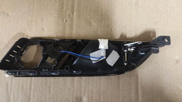 VNITŘNÍ OVLÁDÁNÍ