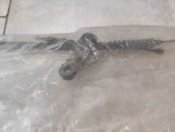 TAŽNÉ LANKO PARKOVACÍ BRZDY