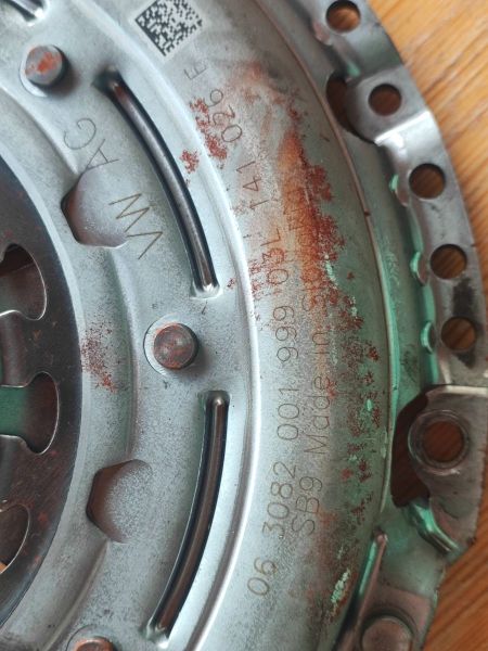 LAMELA SPOJKY S PŘÍTL.TALIREM