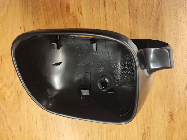 ZAKRYTÍ PRO ZRCÁTKO