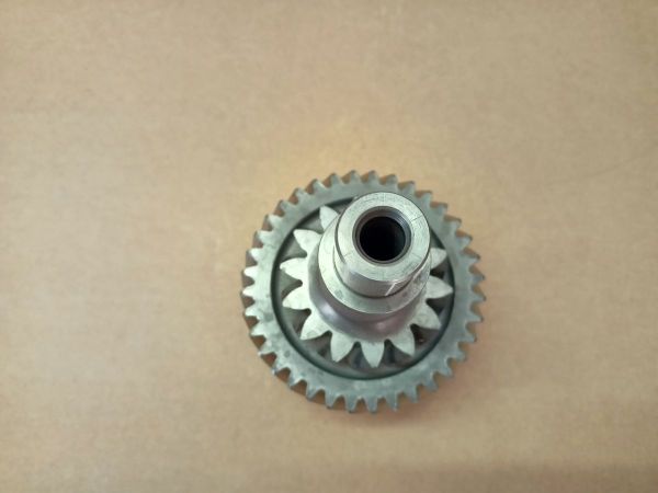 ČEP KOLA ZPĚTNÉHO CHODU