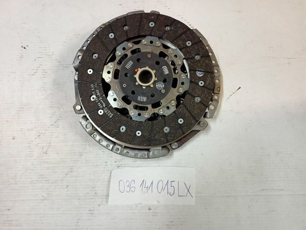 LAMELA SPOJKY STAV VIZ FOTO