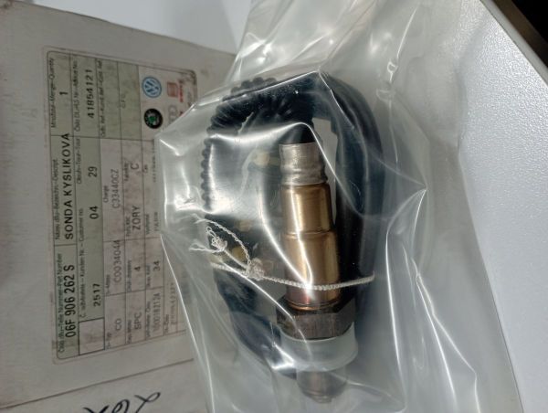SONDA  LAMBDA 06F906262M