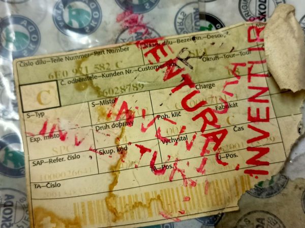 SVORKOVNICE S KABELEM