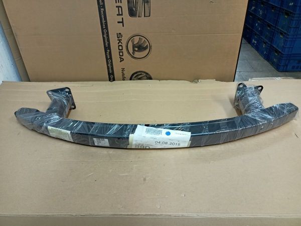 VÝZTUHA ŠKRÁBANCE