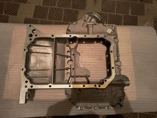 VANA OLEJOVÁ VRCHNÍ ČÁST