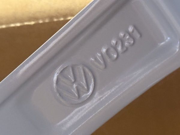 SADA ALU KOL - DISK 6,5J x 16 ET42, "Merano" pro Golf 6/7, Jetta, Scirocco,  Passat B6/7/8, T-roc, Eos, Beetle