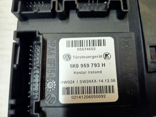 MOTOR PRO SPOUSTEC OKEN