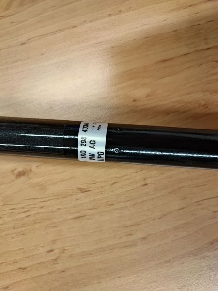 VLOŽKA  VYSOUŠEČE