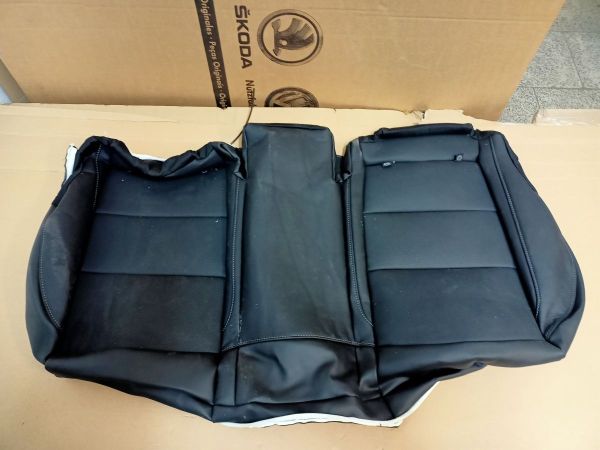 POTAH ŠPINAVY POŠKOZENÝ