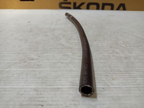 HADICE ZPETNEHO TOKU