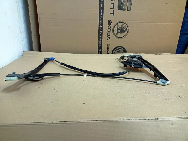 SPOUŠTĚČ SKLA BEZ MOTORU