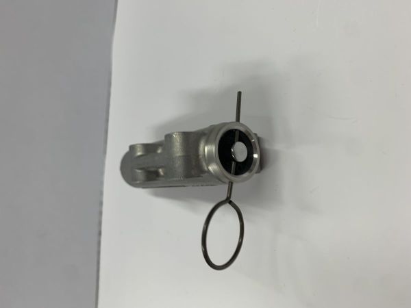 Tlumič vibrací řemenu V6