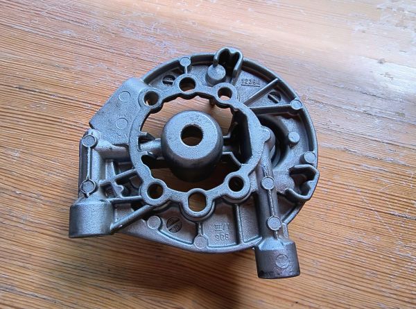 JEDNOTKA VSTŘIKOVACÍ