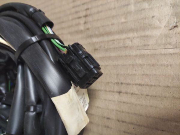 SVAZEK ELEKTRICKÉ INSTALACE - TAŽNÉ