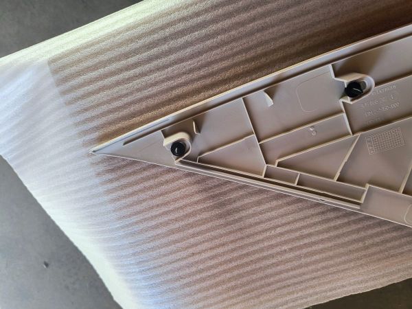 PANEL SLOUPKU