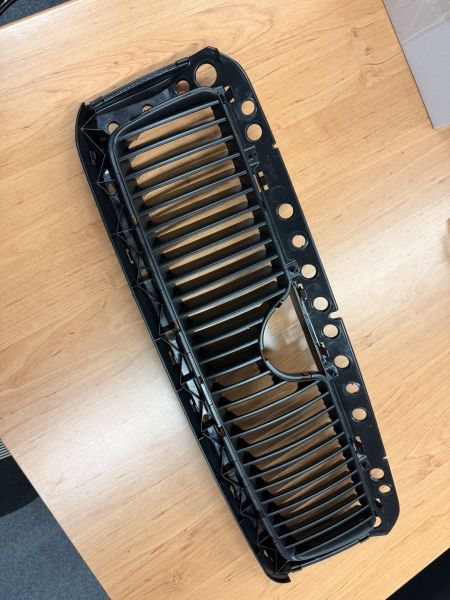 Mřížka masky OCTAVIA I  facelift  1U- 2001-2011