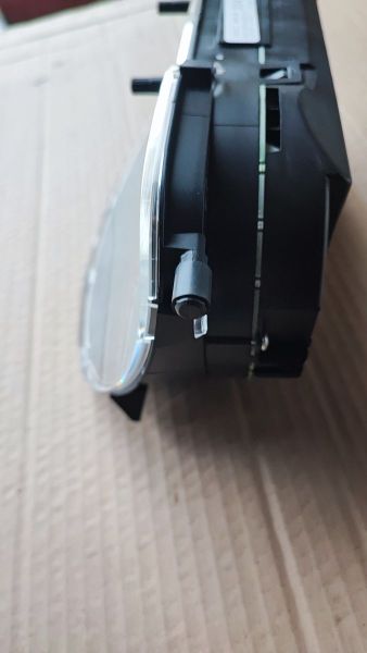 SDRUŽENÝ PŘÍSTROJ