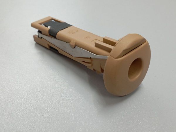 VEDENI S TLACITKEM PRO