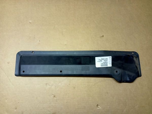 OCHRANA PROTI KAMENÍ